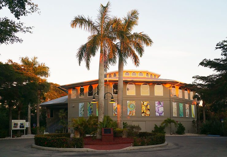Forbes.com Highlights the Museum