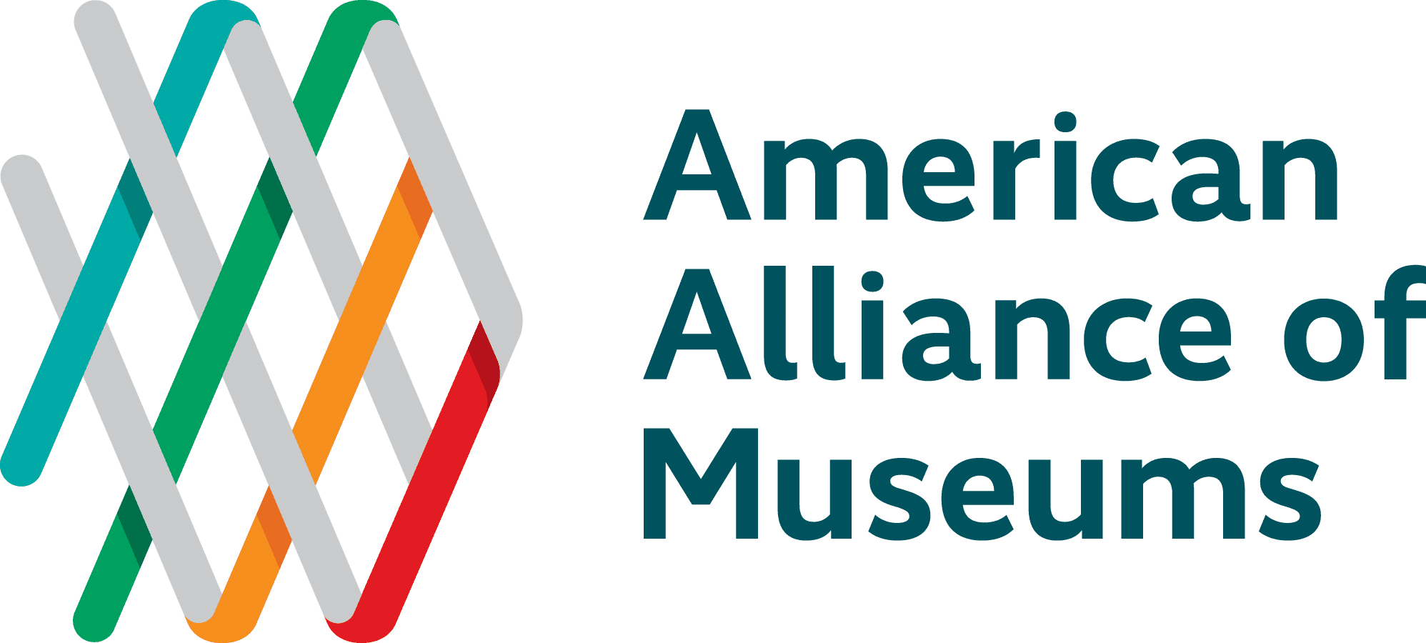 American Alliance of Museums Logo