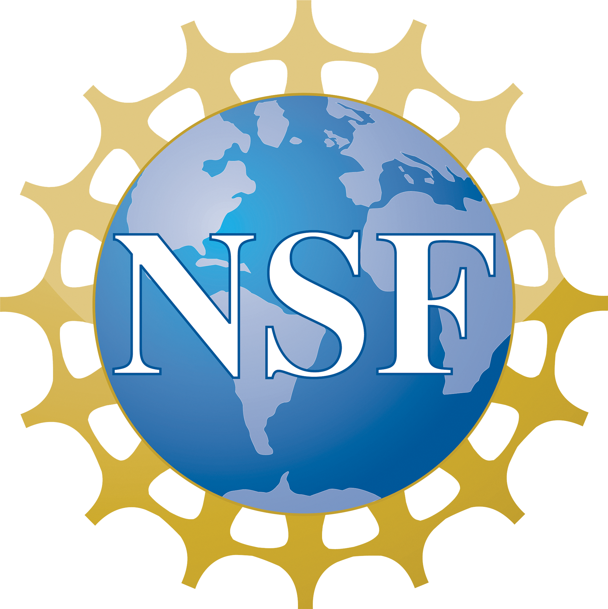 NSF logo